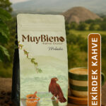 MuyBieno Meksika Finca Monte Azul 250 gr. Çekirdek Kahve