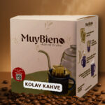 MuyBieno Kolay Kahve 10'lu paket