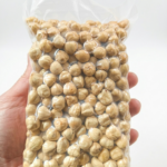 Hazel Fındık Kavrulmuş Çerezlik İç Fındık 1kg (Taze ve Doğal) - Görsel 2