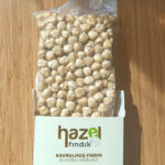 Hazel Fındık Kavrulmuş Çerezlik İç Fındık 1kg (Taze ve Doğal) - Görsel 3